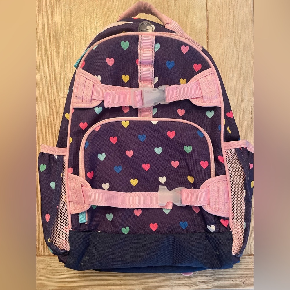 Pottery Barn Large Backpack